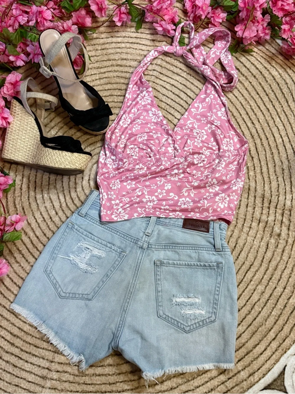 Hollister Short - Size 00